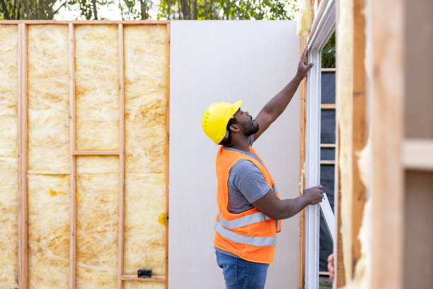 Trusted Jacinto City, TX Insulation Contractor Experts