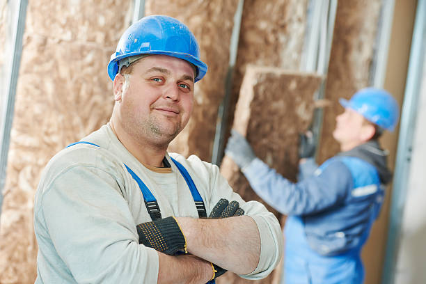 Range of Insulation Solutions in Jacinto City, TX